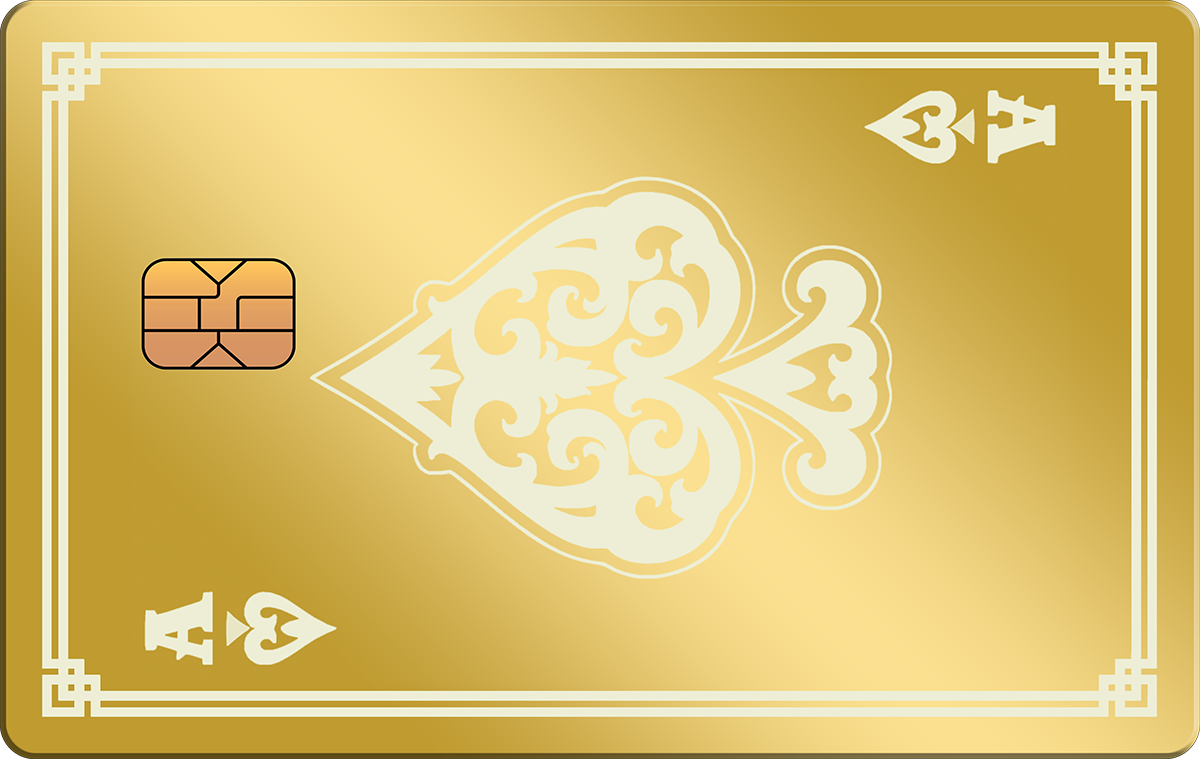 Ace of Spades